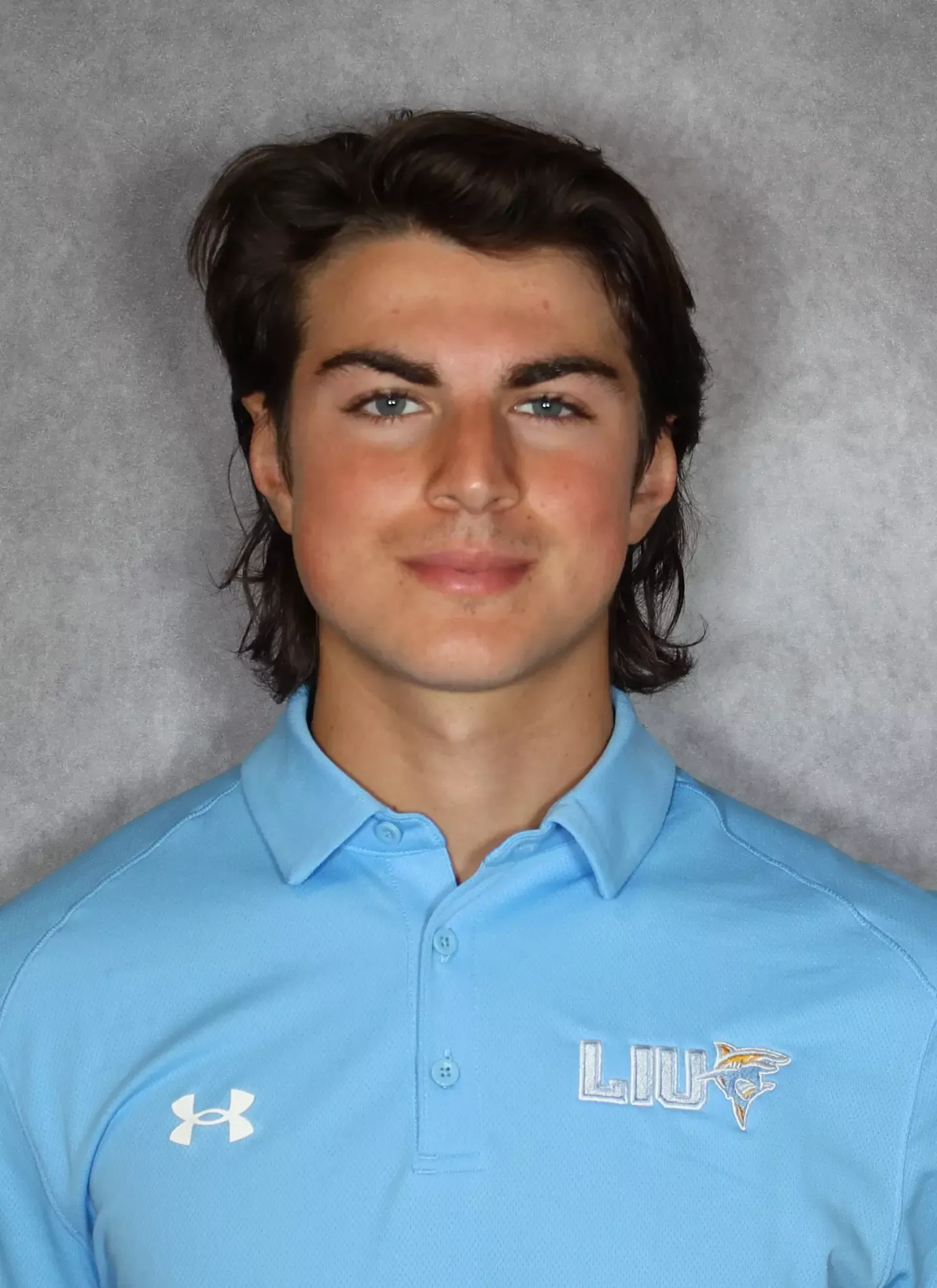 Lance Maiberg, Football, Long Island University