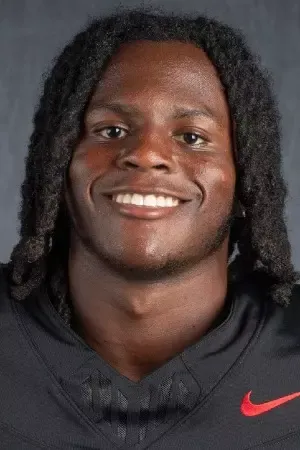 Jeremiah Davis, Football, Valdosta State University