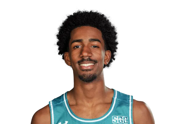 Joshua Beadle, Basketball, undefined