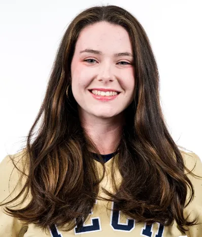 Charlotte Smith, Softball, undefined