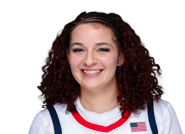 Mickayla Perdue, Basketball, undefined