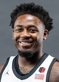 Darrion Trammell, Basketball, San Diego State University