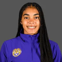 Jolie Dormus-Bayer, Track and Field, undefined