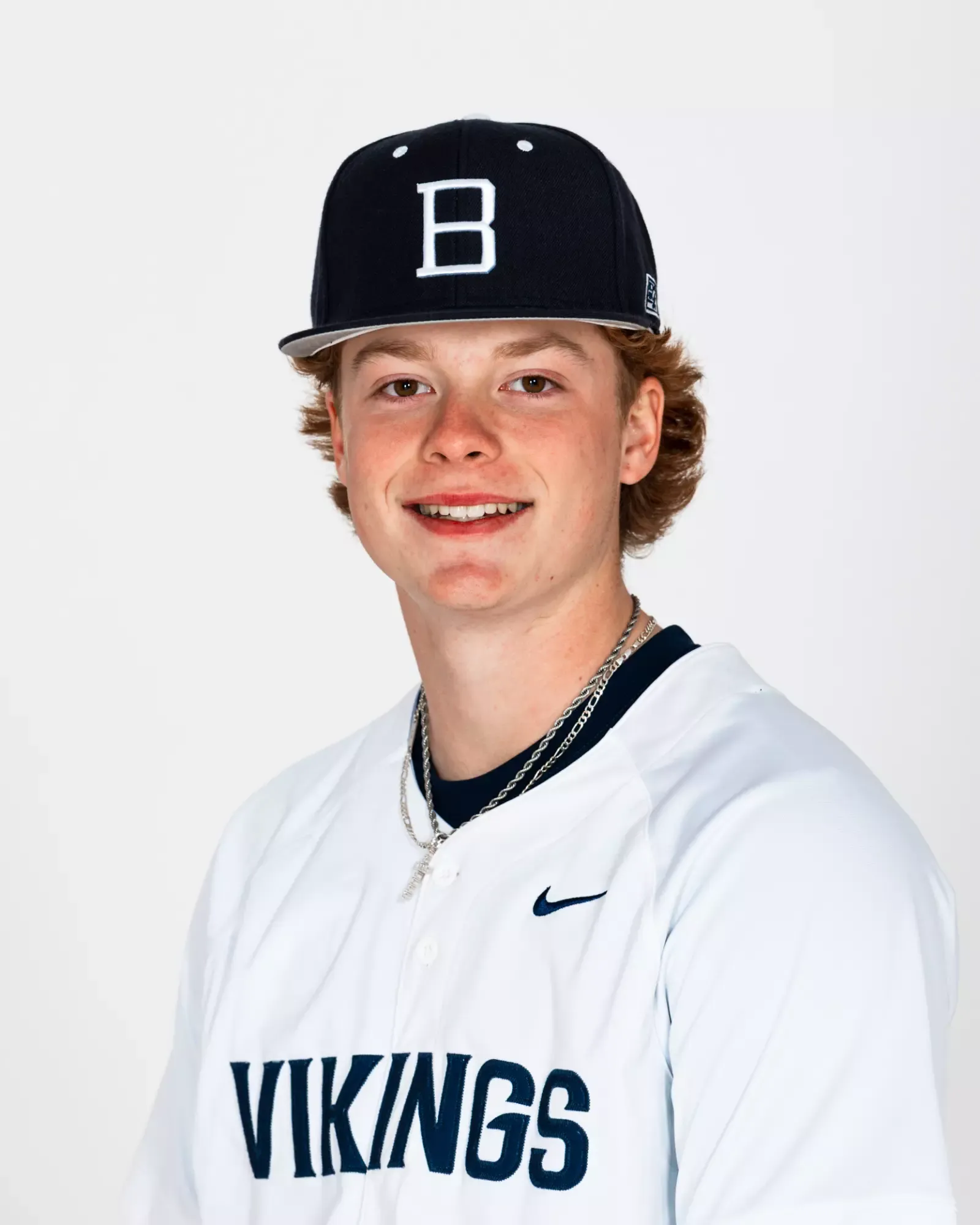 Preston Dean, Baseball, undefined