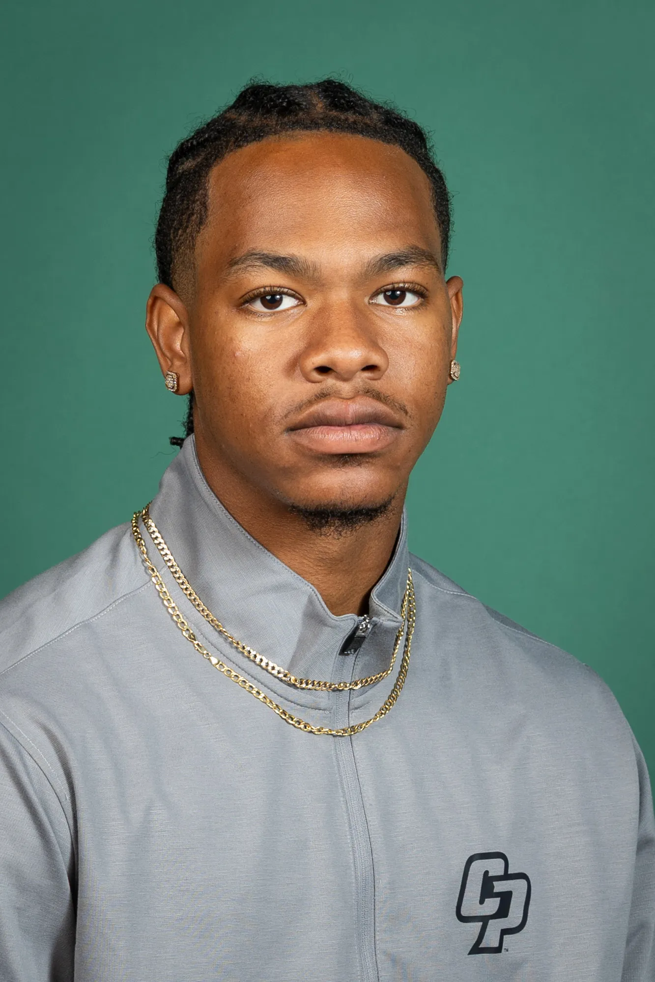 Amarion Orange, Football, undefined
