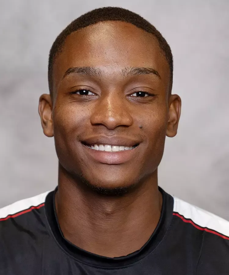 Austin Collins, Soccer, Barry University