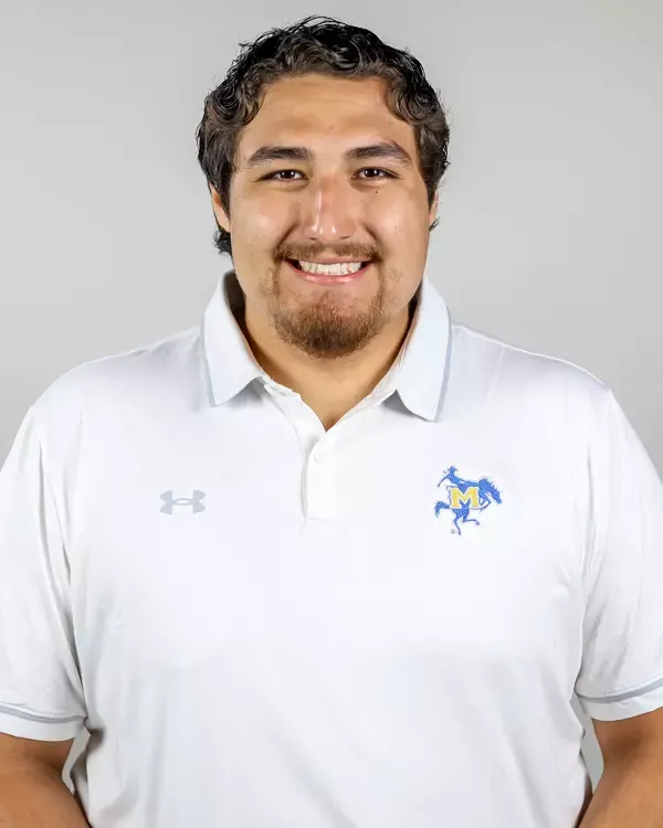 Elijah Melendez, Football, undefined