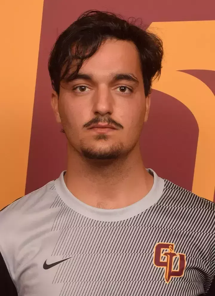 Samuel Alarcon, Soccer, undefined