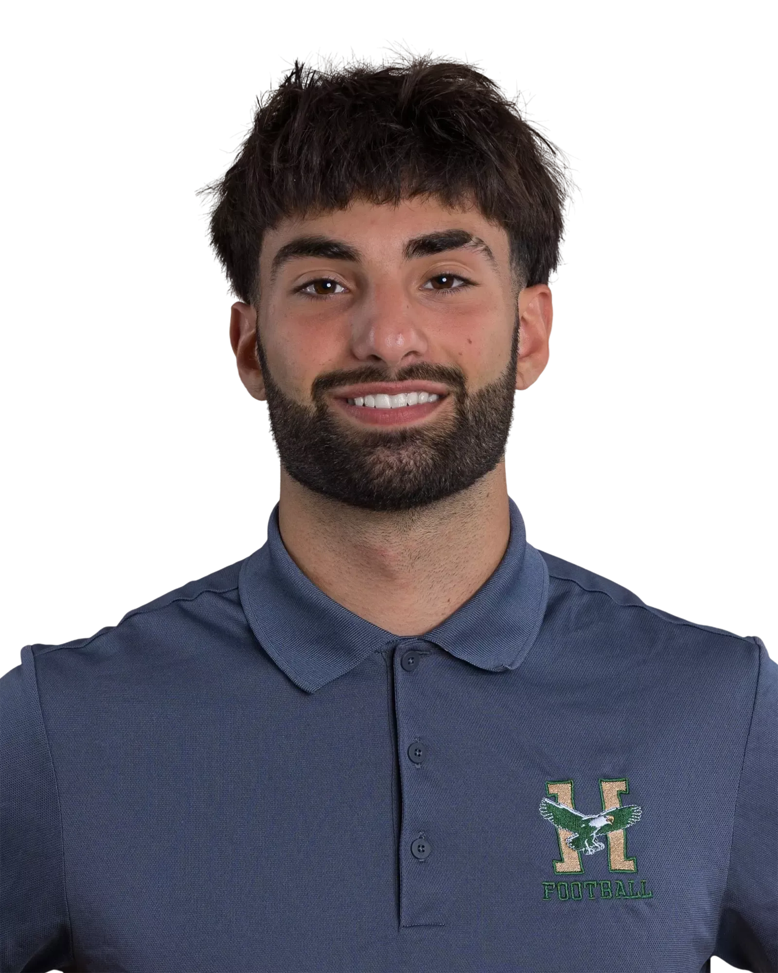 Jacob Lenz, Football, undefined