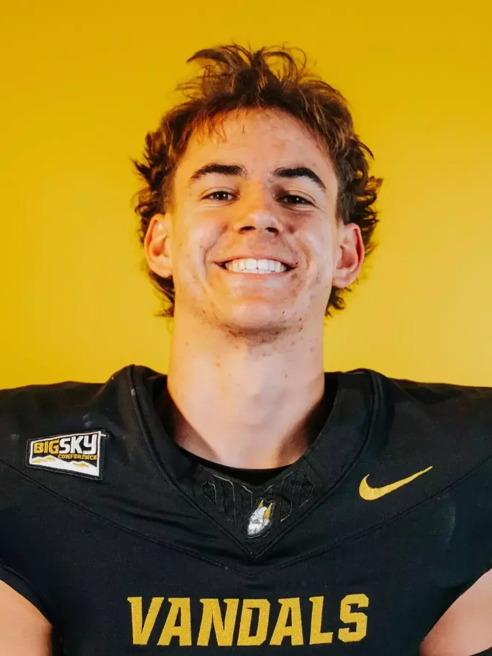 Dom Wolthuis, Football, undefined