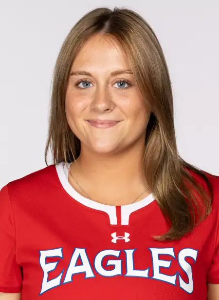 Mia Zganjar, Lacrosse, American University