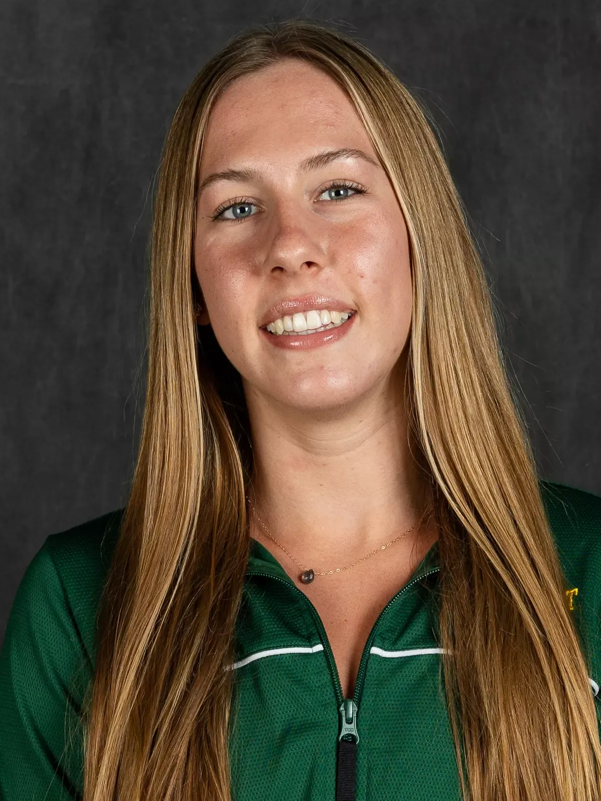 Summer Rousseau, Swimming & Diving, University of Vermont