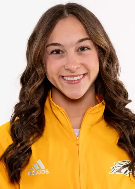 Casey Mooney, Gymnastics, Western Michigan University