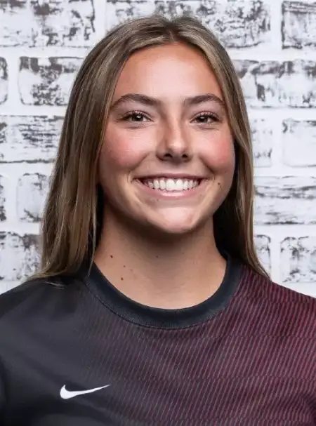 Elliana Emerson, Soccer, Azusa Pacific University