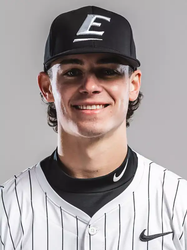 Silas Shaffer, Baseball, Eastern Kentucky University