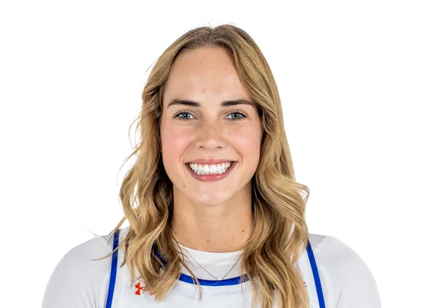 Hannah Fields, Basketball, undefined