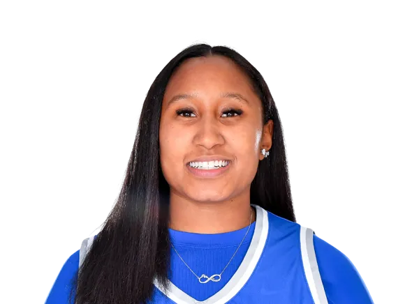 Bri Johns, Basketball, Saint Louis University