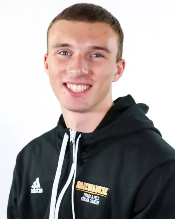 Frank Wiedmeyer, Track and Field (O), University of Wisconsin-Milwaukee