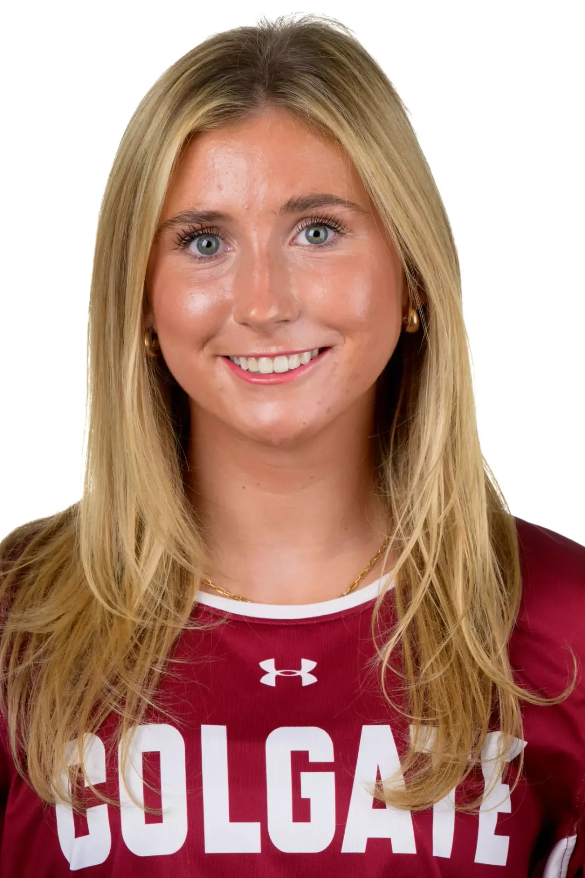 Sally Reed, Lacrosse, Colgate University