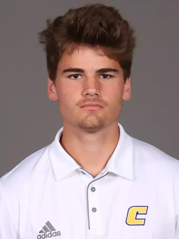 Heath Jehu, Football, University of Tennessee at Chattanooga