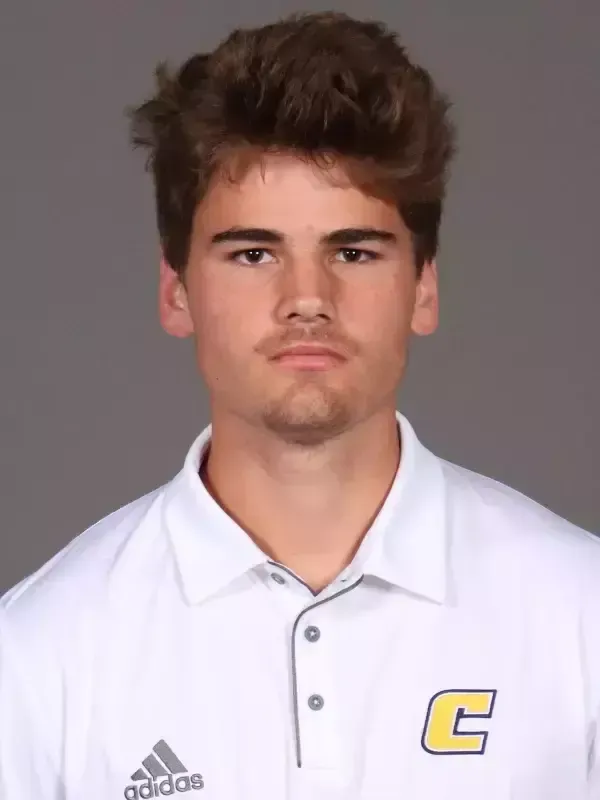 Heath Jehu, Football, University of Tennessee at Chattanooga