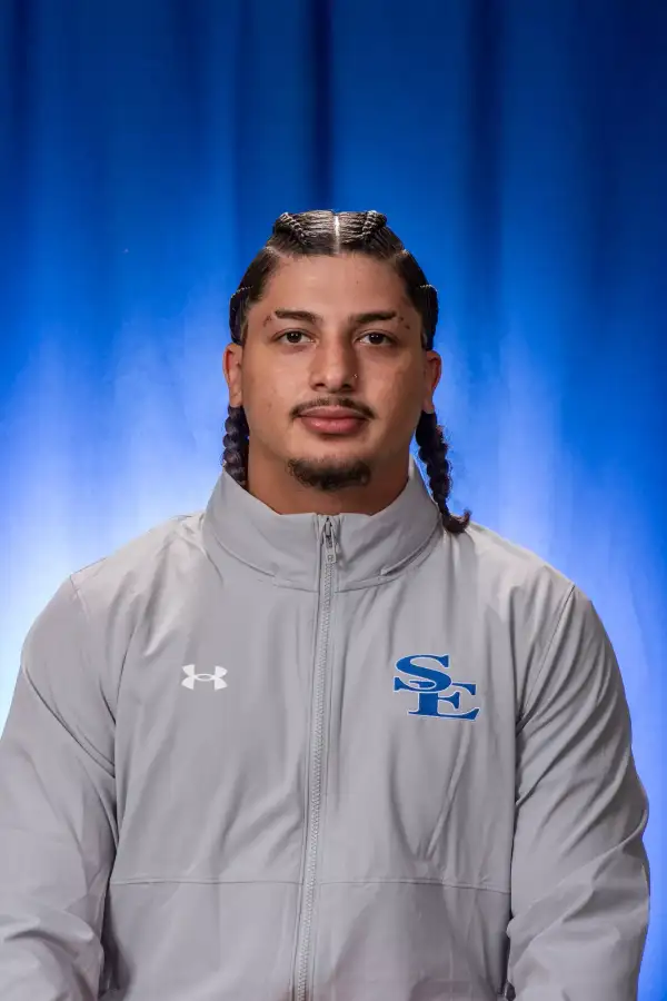 Josh Huerta, Football, Southeastern Oklahoma State University