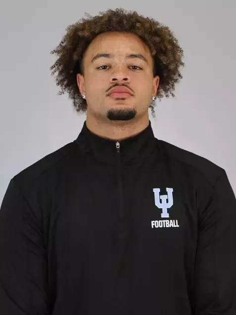 Nevan Foss, Football, Upper Iowa University