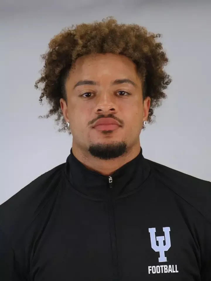 Nevan Foss, Football, Upper Iowa University