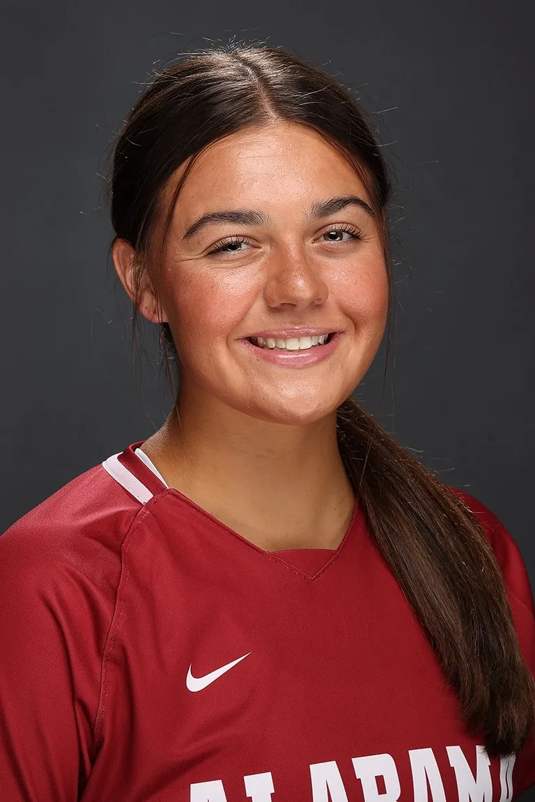 Fiona Mahan, Soccer, undefined