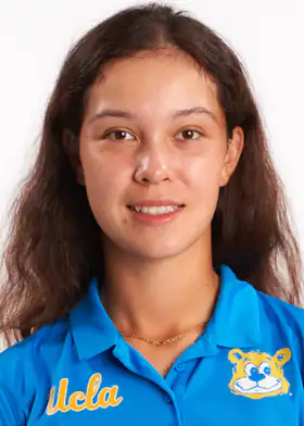 Zoe Sprecher, Golf, undefined