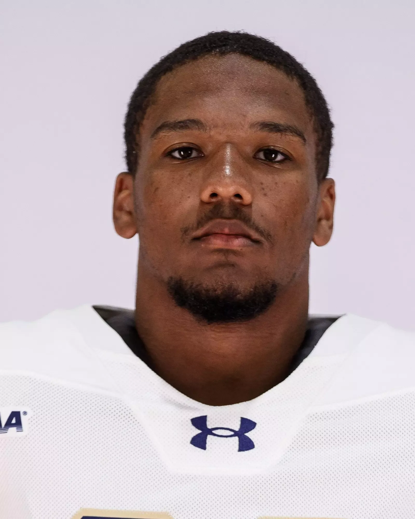 Julian Nichols, Football, Bluefield State University