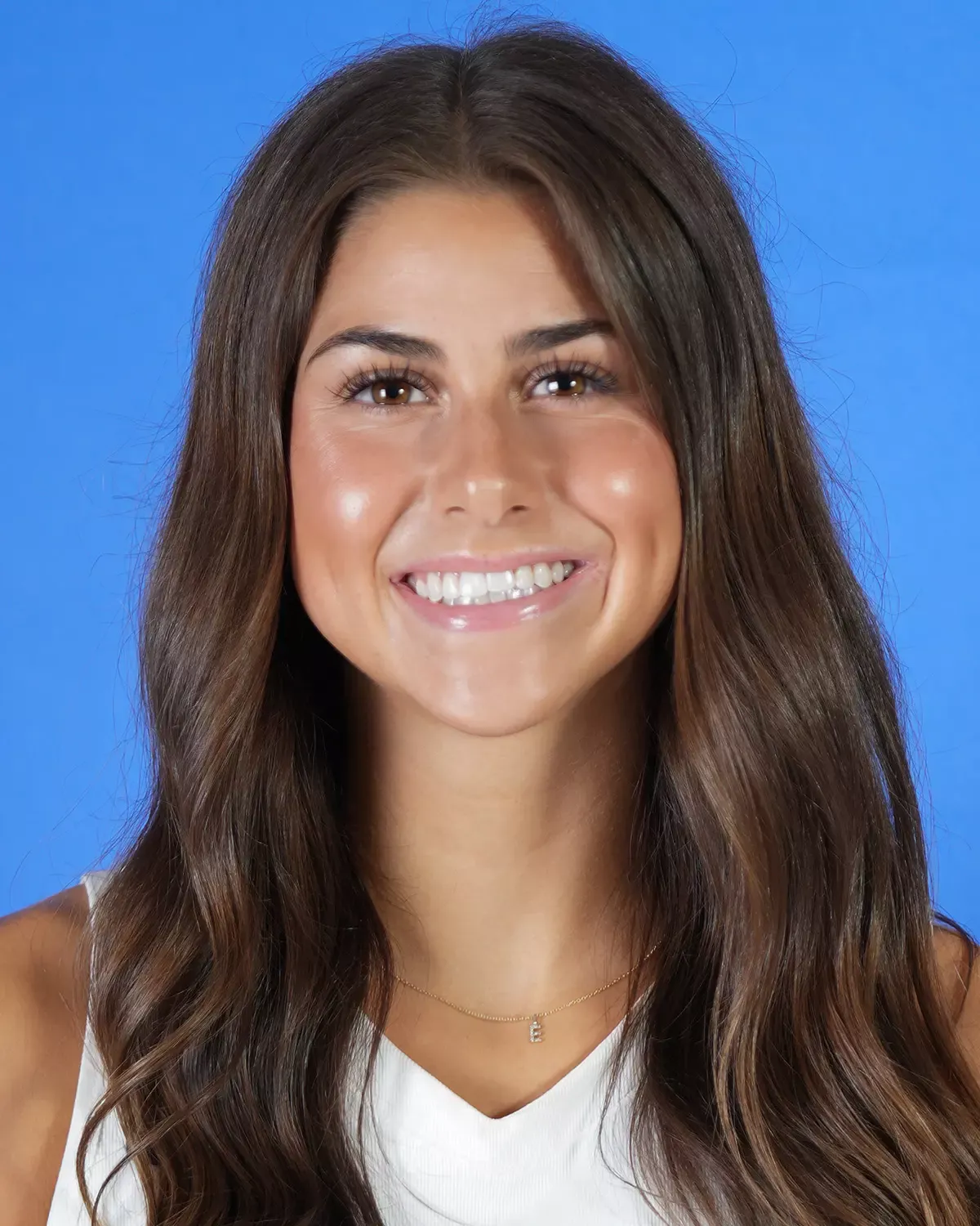 Haley Mullaney, Volleyball, undefined