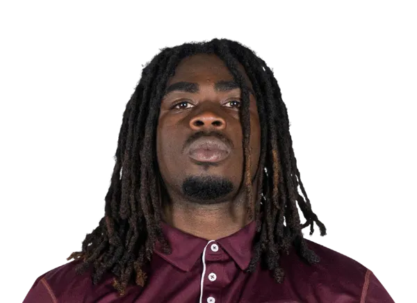 Tymere Jackson, Football, undefined