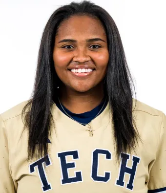 Reese Hunter, Softball, undefined