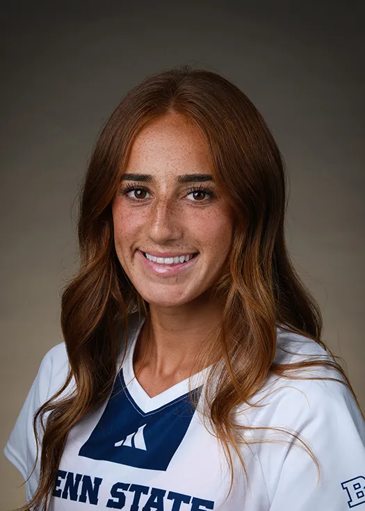Brooklyn Antonucci, Soccer, Pennsylvania State University