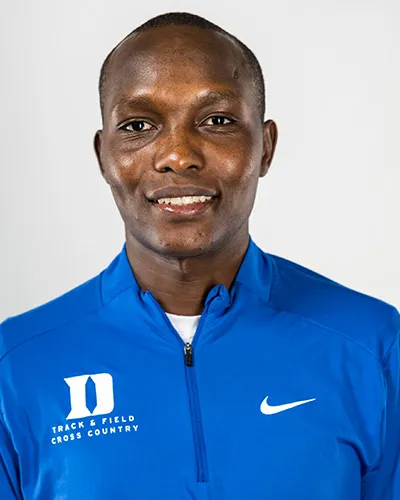 Meshack Kuyo, Track and Field (O), Duke University