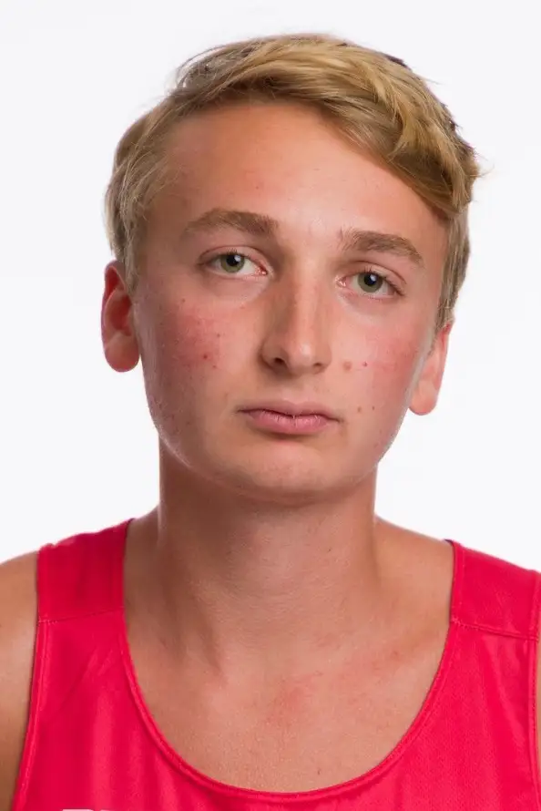 Sean Matthews, Track and Field (O), Rutgers University