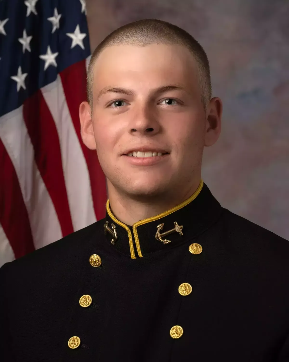 Daniel Kolin, Lacrosse, United States Naval Academy
