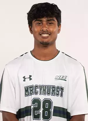 Nathan Katari, Soccer, undefined