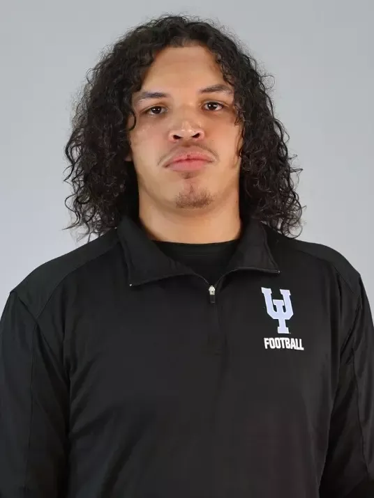 J'Quari Willis, Football, Upper Iowa University