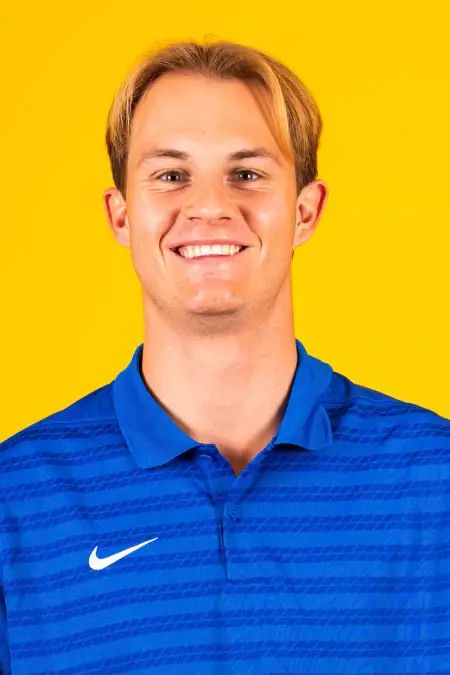 Charlie Santonsson, Golf, Embry-Riddle Aeronautical University