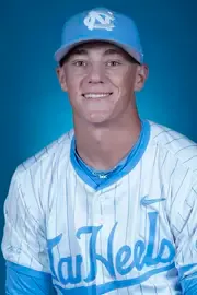 Jackson Van De Brake, Baseball, undefined