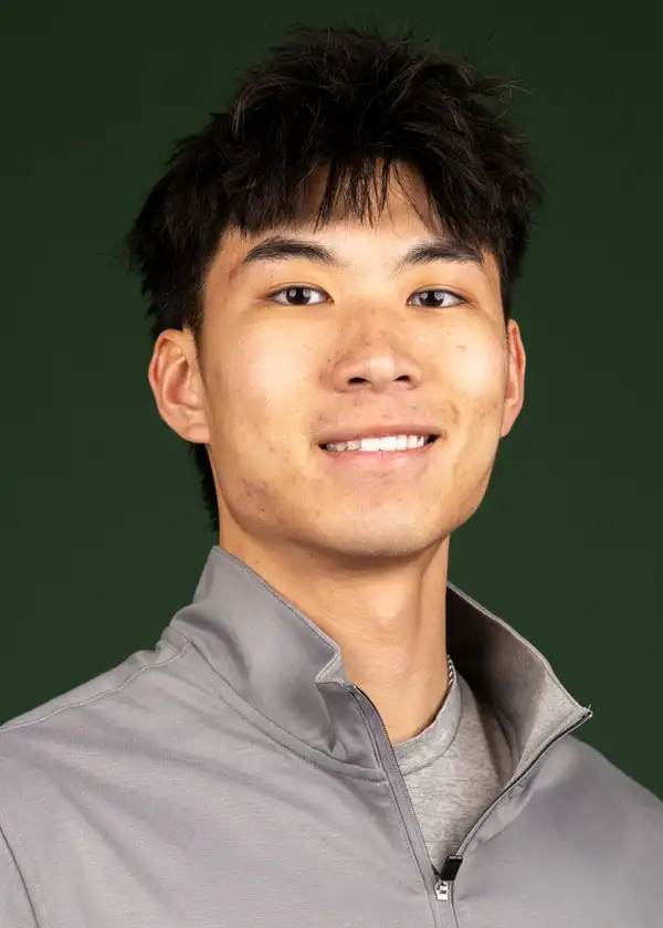 Ben Kin Ho Tsang, Track and Field (O), California Polytechnic State University