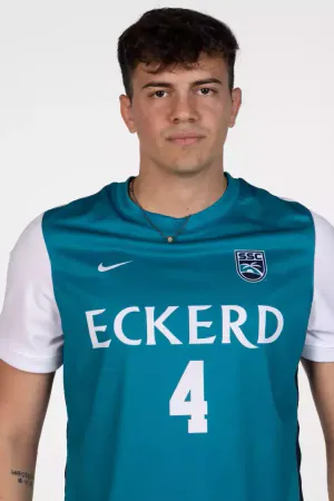 Nico Fischer, Soccer, undefined