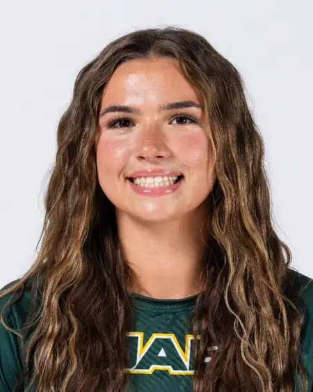 Rylee Busse, Volleyball, University of Alabama at Birmingham