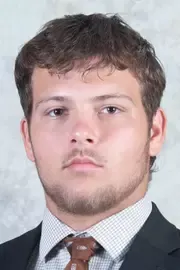 Jacob Messina, Football, undefined