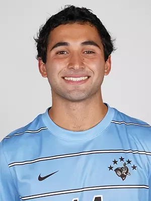 Ryan Rizvi, Soccer, Tufts University