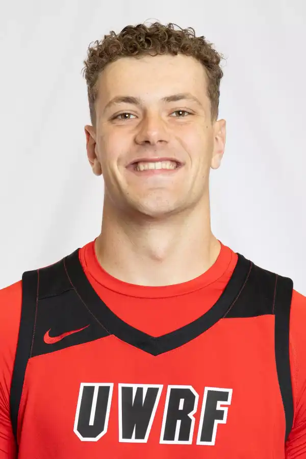 Evan Rogge, Basketball, University of Wisconsin-River Falls