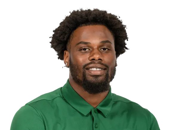 Ja'Qurious Conley, Football, University of North Carolina at Charlotte