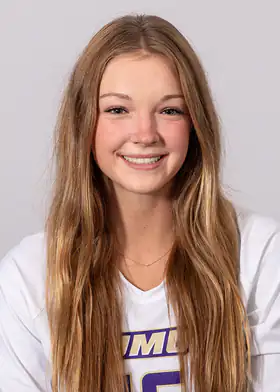 Shelby Davis, Volleyball, undefined